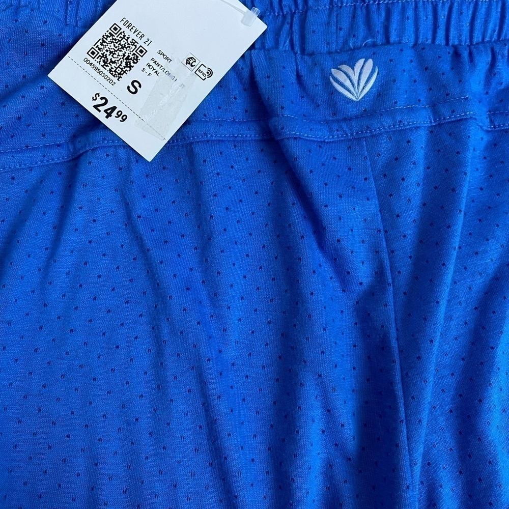 ⭐️FOREVER 21 High Waist Joggers - Picture 8 of 8